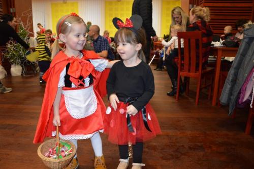 Maškarní karneval 25.1.