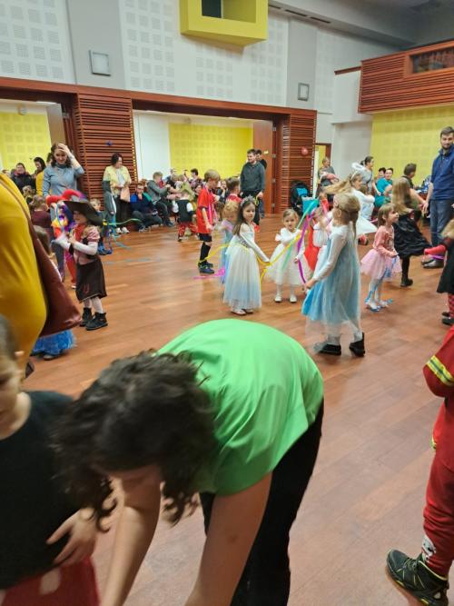 Karneval 2023