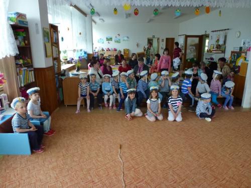 Maminkám - Broučci